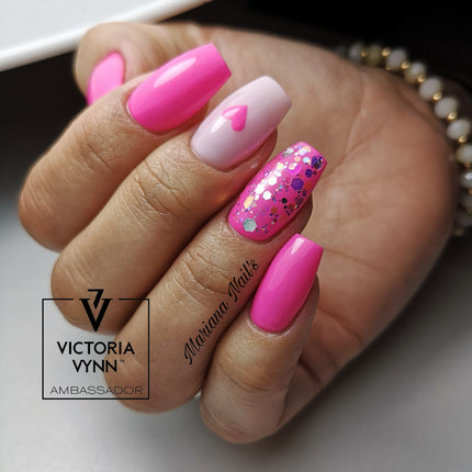 Victoria Vynn Salon Gellak | #310 Pink Mina