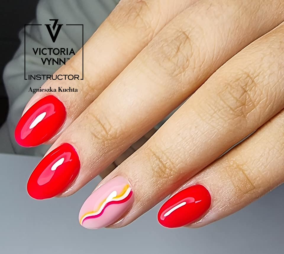 Victoria Vynn Salon Gellak | #311 Rose Minoru