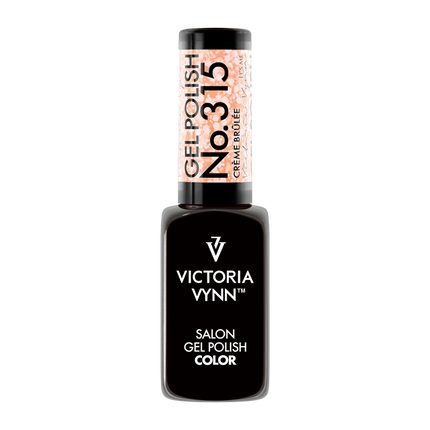 Victoria Vynn Salon Gellak | #315 Creme Brulee