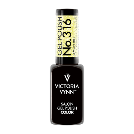 Victoria Vynn Salon Gellak | #316 Lemon Tree