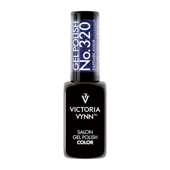 Victoria Vynn Salon Gel Polish | #320 Sapphire Avior