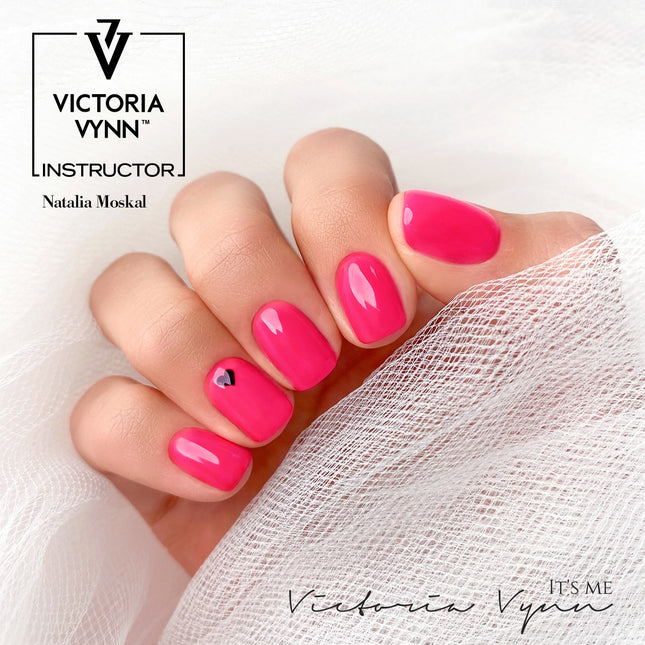 Victoria Vynn Salon Gel Polish | #284 Crazy In Love