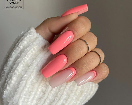 Victoria Vynn Salon Gellak | #309 Rouge Kouji