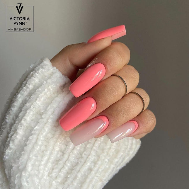 Victoria Vynn Salon Gel Polish | #309 Rouge Kouji