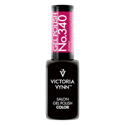 Victoria Vynn Salon Gellak | #340 Today