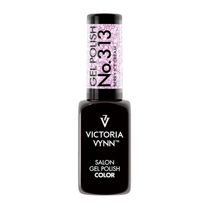 Victoria Vynn Salon Gellak | #313 Berry Ice Cream