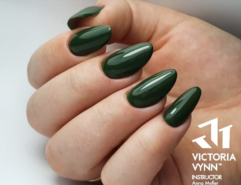 Victoria Vynn Salon Gel Polish | #243 Rosy Grass