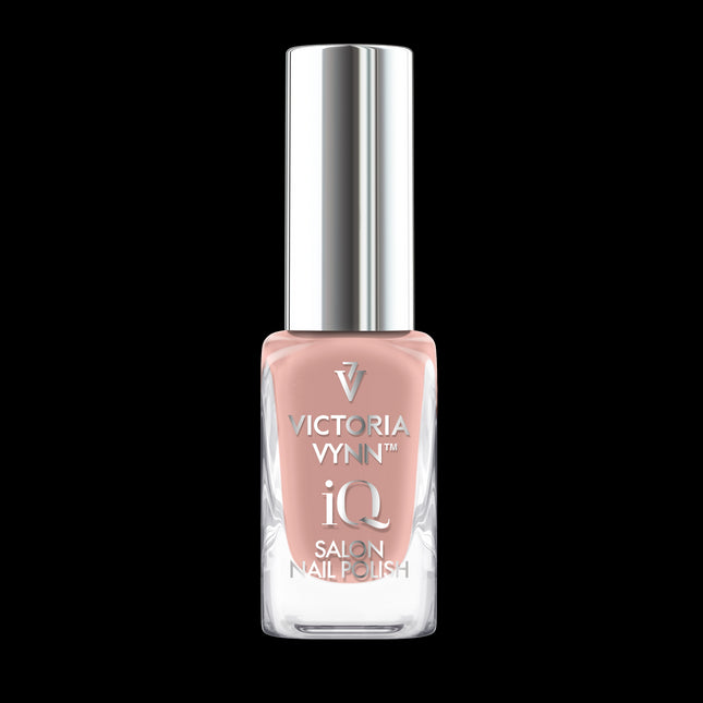 Victoria Vynn IQ Nail Polish | 017 Naked Truth