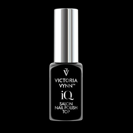 Victoria Vynn IQ Nail Polish | Top Coat