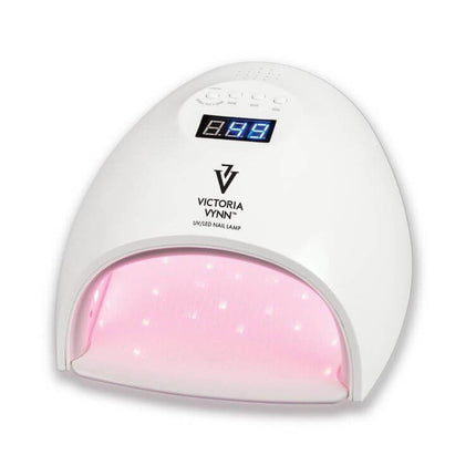 Victoria Vynn Lamp | 48W UV/LED