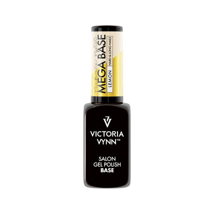 Victoria Vynn MEGA Base | Lemon | 8 ml