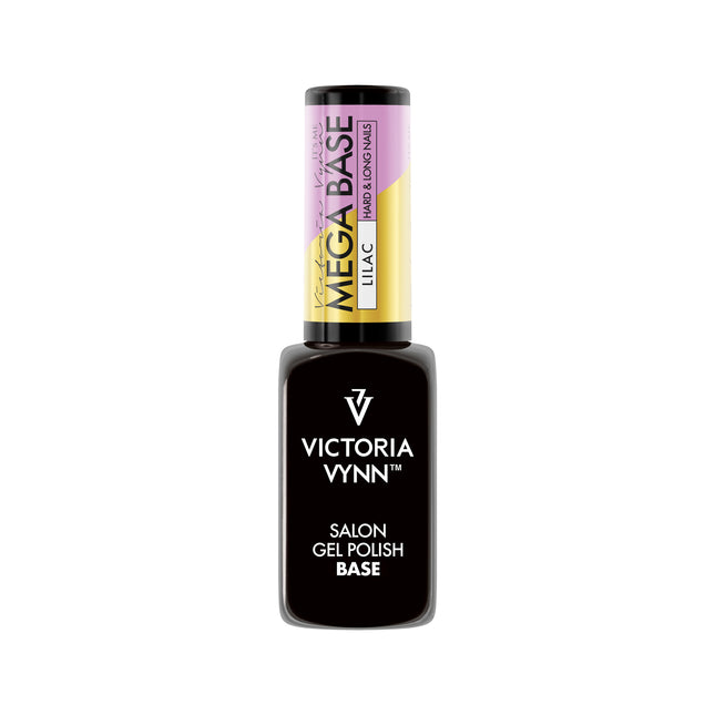 Baza MEGA Victoria Vynn | Liliowy | 8ml