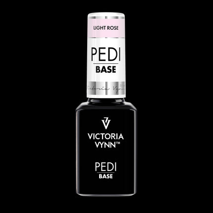 Victoria Vynn Pedi Base | Light Rose