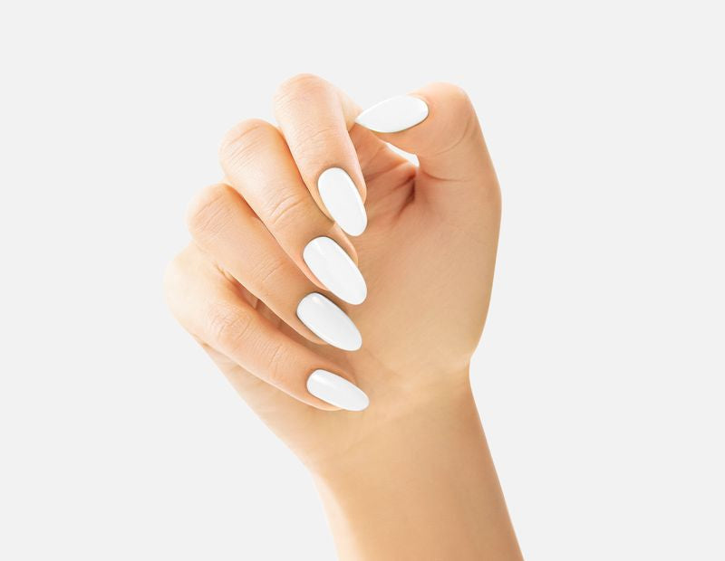 Victoria Vynn Pure Vegan Gel Polish | #001 Absolute White