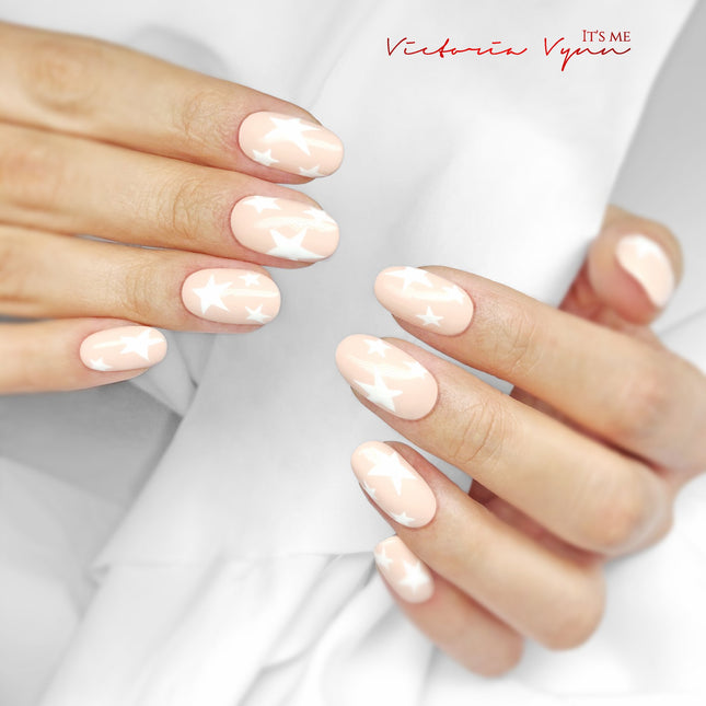 Victoria Vynn Pure Gel Polish | #007 Słodkie lody