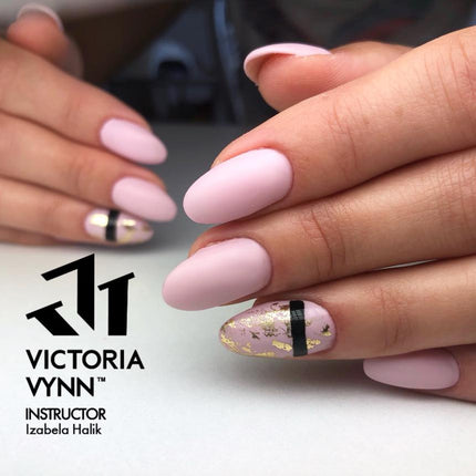 Victoria Vynn Pure Gel Polish | #009 Subtle Pinkish