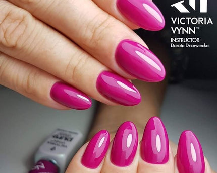 Victoria Vynn Pure Gel Polish | #127 Rose Madder
