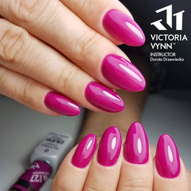 Victoria Vynn Pure Gel Polish | #127 Rose Madder