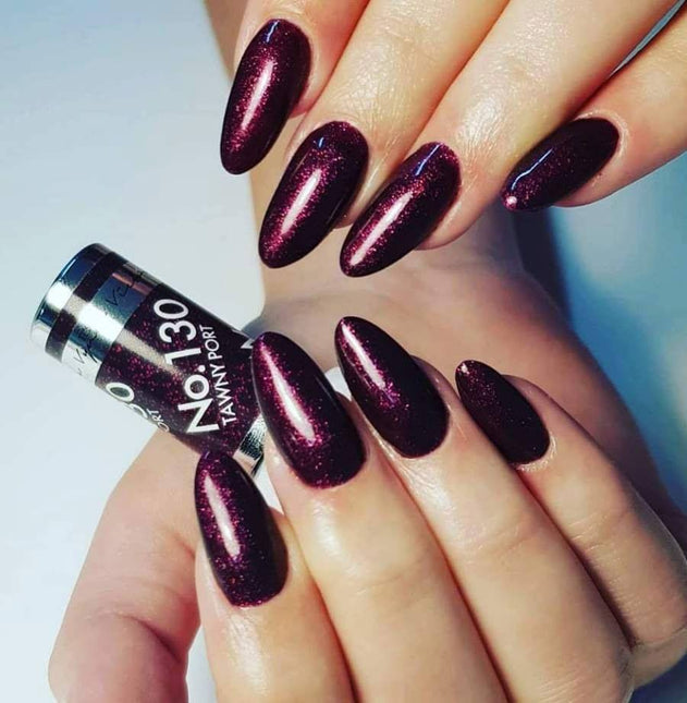 Victoria Vynn Pure Gel Polish | #130 Tawny Port