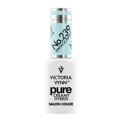 Victoria Vynn Pure Gel Polish | #239 Vintage Patina
