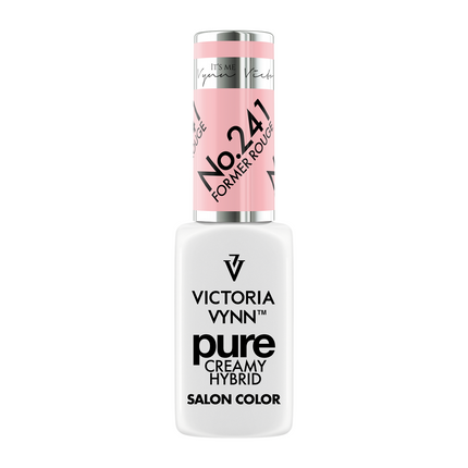 Victoria Vynn Pure Gel Polish | #241 Former Rouge