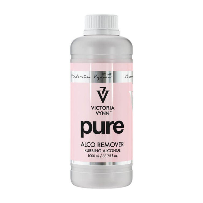 Victoria Vynn Pure Alcohol Remover | 1000 ml