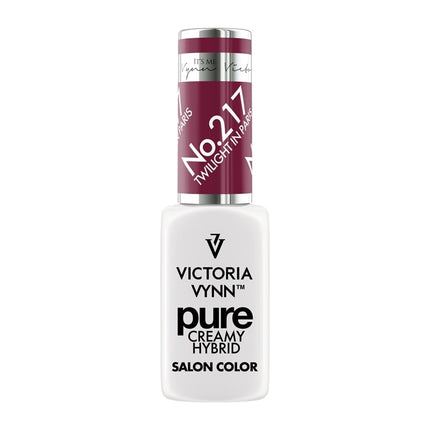 Victoria Vynn Pure Gel Polish | #217 Twilight In Paris