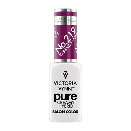 Victoria Vynn Pure Gel Polish | #219 Evening In Rome