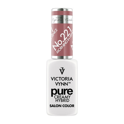 Victoria Vynn Pure Gel Polish | #221 Morning In Venice