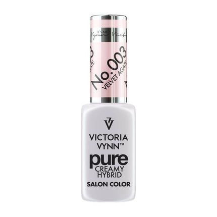 Victoria Vynn Pure Gel Polish | #003 Velvet Agate