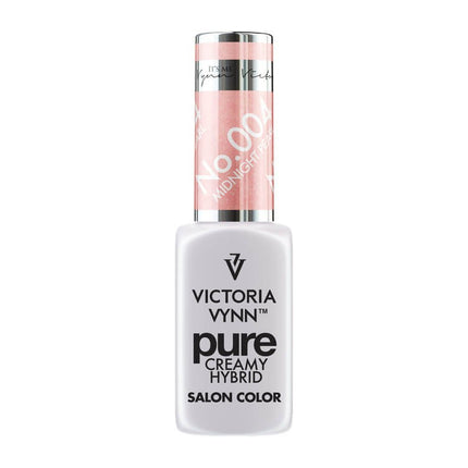 Victoria Vynn Pure Gel Polish | #004 Midnight Pearl