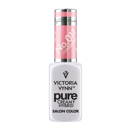 Victoria Vynn Pure Gel Polish | #011 Gentle Pink