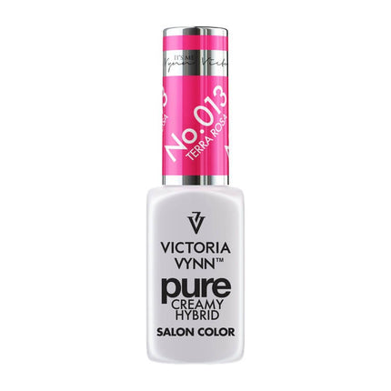 Victoria Vynn Pure Gel Polish | #013 Terra Rossa