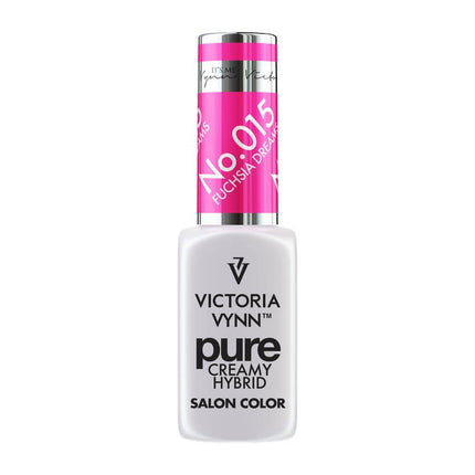 Victoria Vynn Pure Gel Polish | #015 Fuchsia Dreams