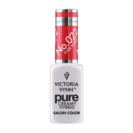Victoria Vynn Pure Gel Polish | #022 Ever Poppy