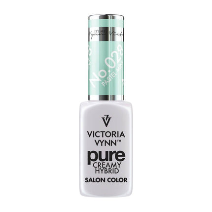 Victoria Vynn Pure Gel Polish | #028 Pastel Mint