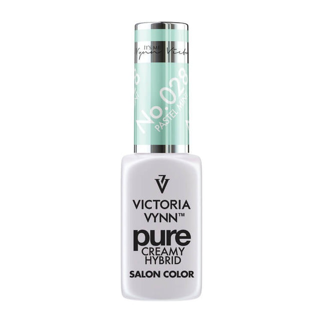 Victoria Vynn Pure Gel Polish | #028 Pastel Mint