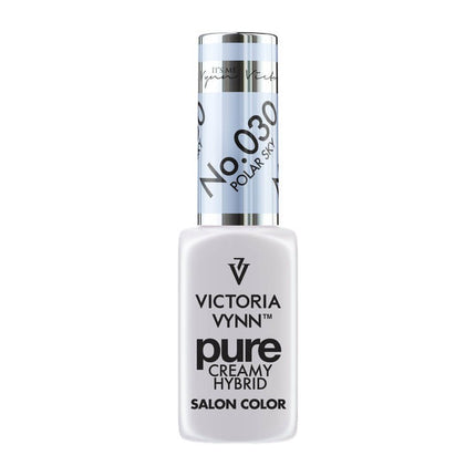 Victoria Vynn Pure Gel Polish | #030 Polar Sky