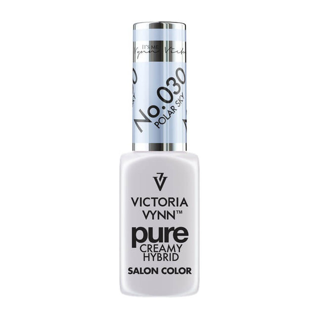 Victoria Vynn Pure Gel Polish | #030 Polarne niebo