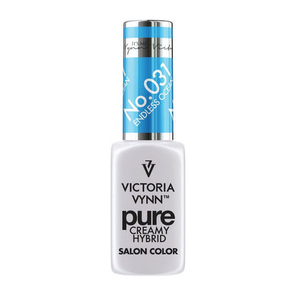 Victoria Vynn Pure Gel Polish | #031 Endless Ocean