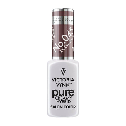 Victoria Vynn Pure Gel Polish | #045 Cocoa Creme