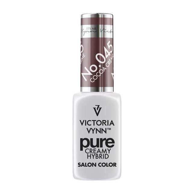 Victoria Vynn Pure Gel Polish | #045 Cocoa Cream