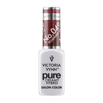 Victoria Vynn Pure Gel Polish | #049 Remember Me