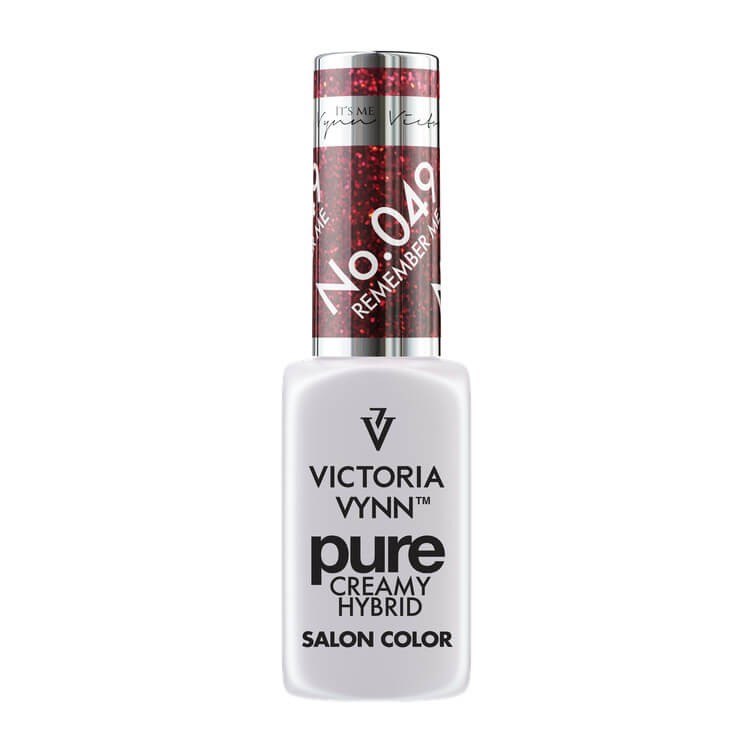 Victoria Vynn Pure Gel Polish | #049 Remember Me