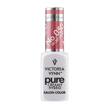 Victoria Vynn Pure Gel Polish | #050 Secret Heart