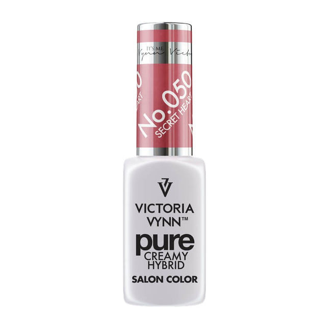 Victoria Vynn Pure Gel Polish | #050 Sekretne serce