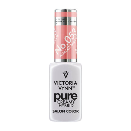 Victoria Vynn Pure Gel Polish | #053 Almost Famous