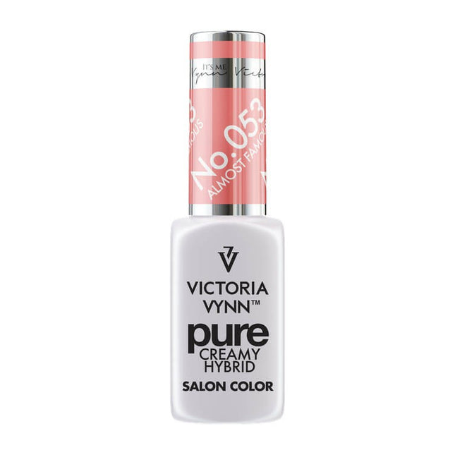 Victoria Vynn Pure Gel Polish | #053 Almost Famous