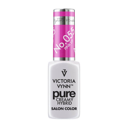 Victoria Vynn Pure Gel Polish | #055 Pink Up