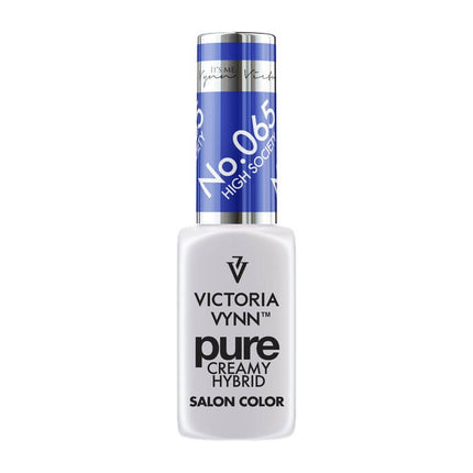 Victoria Vynn Pure Gel Polish | #065 High Society